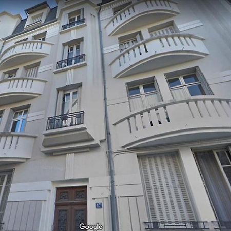 L Hote Rutene Rodez Buitenkant foto