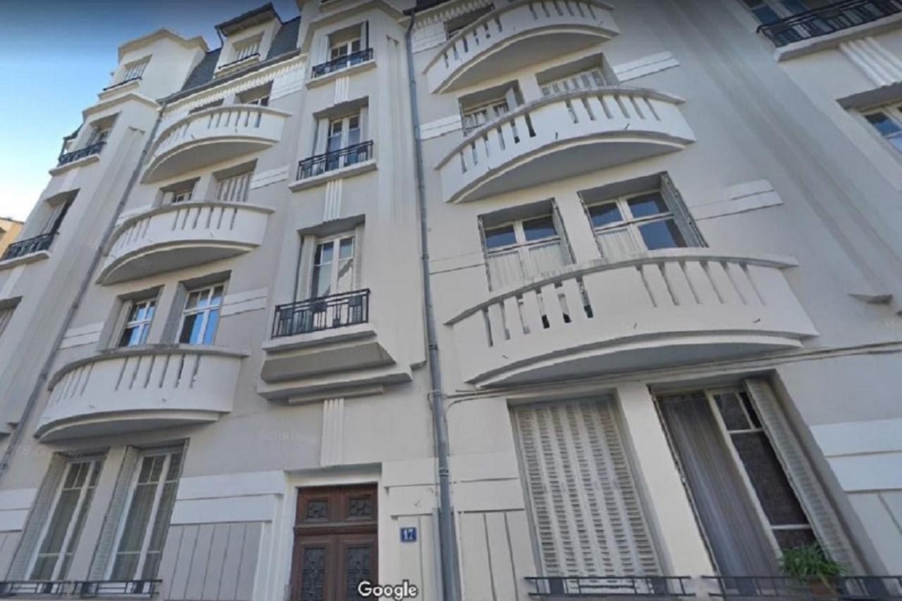 L Hote Rutene Rodez Buitenkant foto